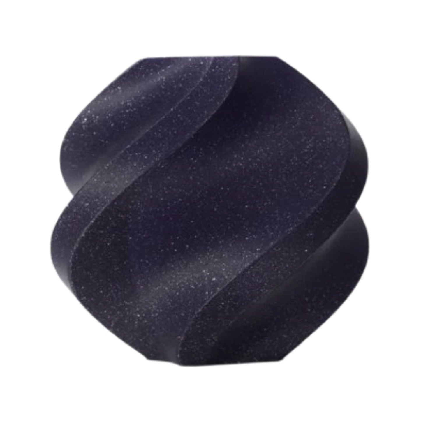 Filamento 3D Bambu Lab PLA Sparkle Púrpura Real 1.75mm – 1kg | Efecto Brillante y Alta Precisión de Impresión