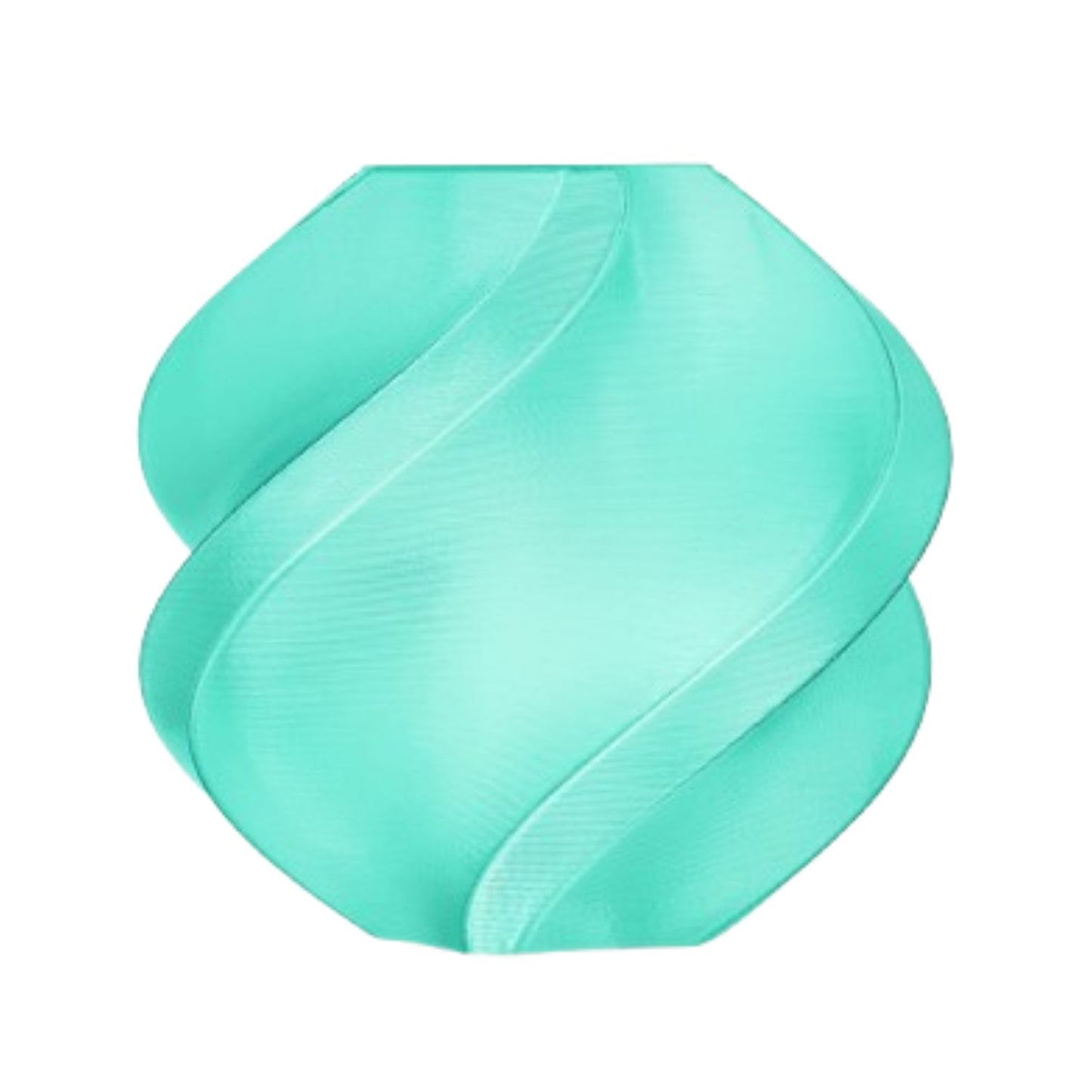 Filamento 3D Bambu Lab PETG Translúcido Azul Claro 1.75mm – 1kg | Alta Resistencia y Acabado Translúcido