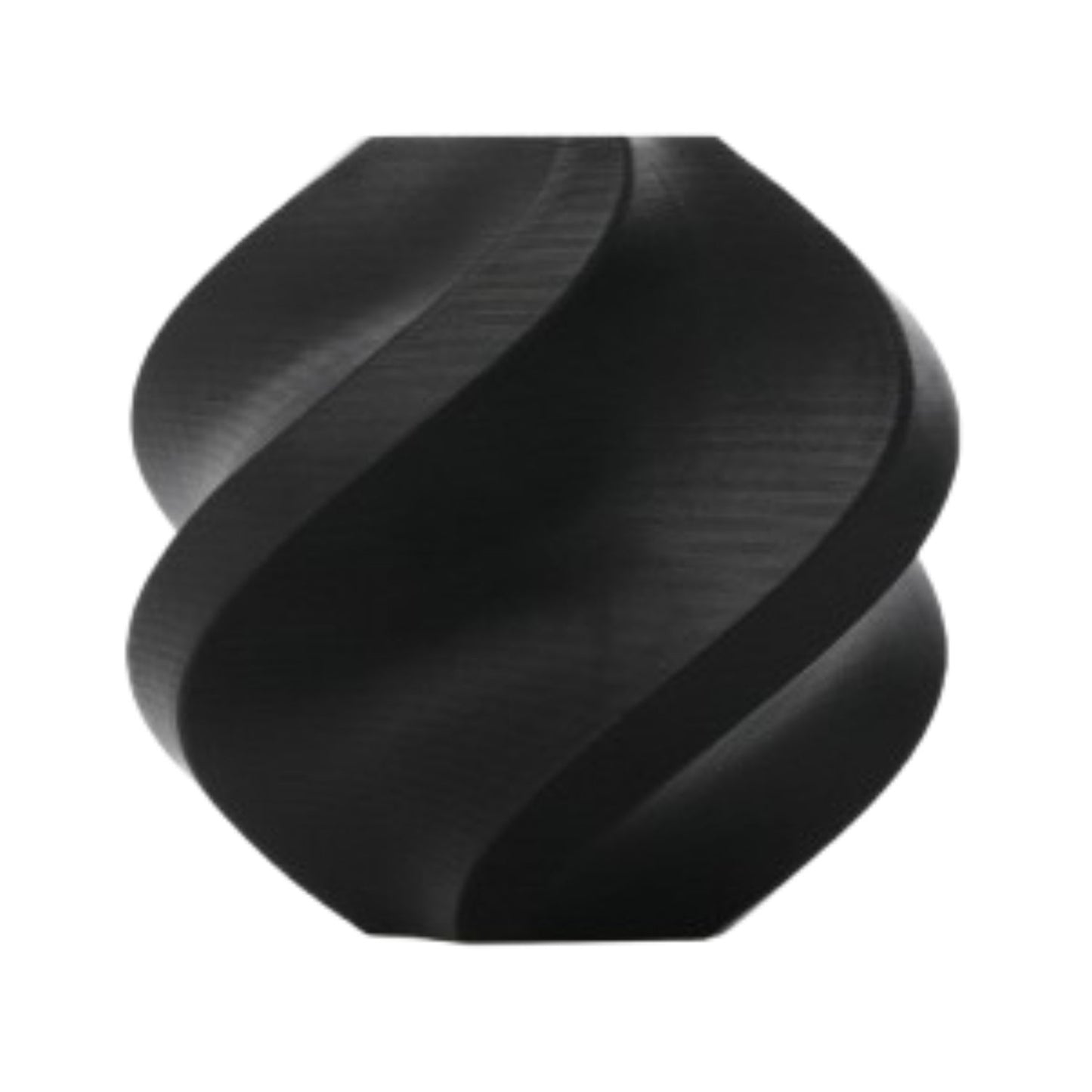 Filamento 3D Bambu Lab PETG HF Negro 1.75mm – 1kg | Alta Fluidez y Resistencia Superior