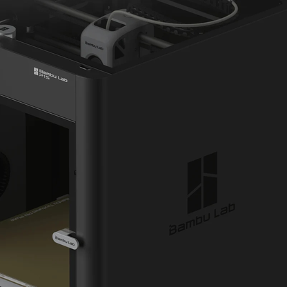 Bambu Lab P1S Combo – Impresora 3D Multicolor con AMS 2 Po, Calibración Automática, Compensación de Flujo, Silenciosa