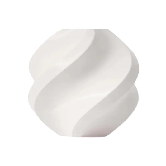 Filamento 3D Bambu Lab PLA Basic Blanco Jade 1.75mm – 1kg | Acabado Suave y Preciso