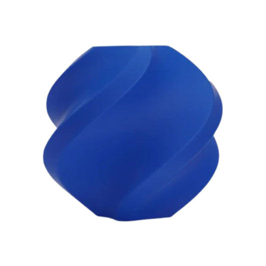 Filamento 3D Bambu Lab PLA Basic Azul 1.75mm – 1kg | Color Vivo y Alta Precisión de Impresión