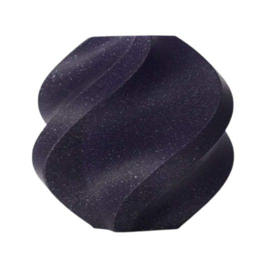 Filamento 3D Bambu Lab PLA Sparkle Púrpura Real 1.75mm – 1kg | Efecto Brillante y Alta Precisión de Impresión