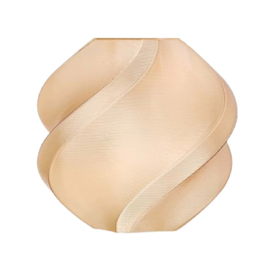 Filamento 3D Bambu Lab PETG Translúcido Marrón 1.75mm – 1kg | Alta Resistencia y Acabado Translúcido