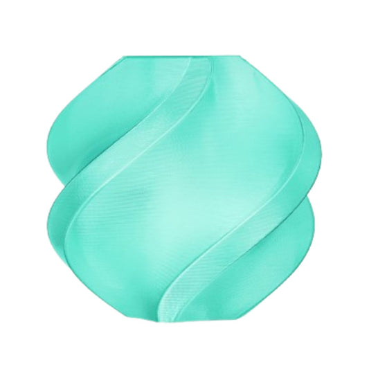 Filamento 3D Bambu Lab PETG Translúcido Azul Claro 1.75mm – 1kg | Alta Resistencia y Acabado Translúcido