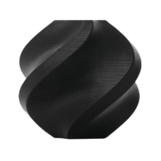 Filamento 3D Bambu Lab PETG HF Negro 1.75mm – 1kg | Alta Fluidez y Resistencia Superior