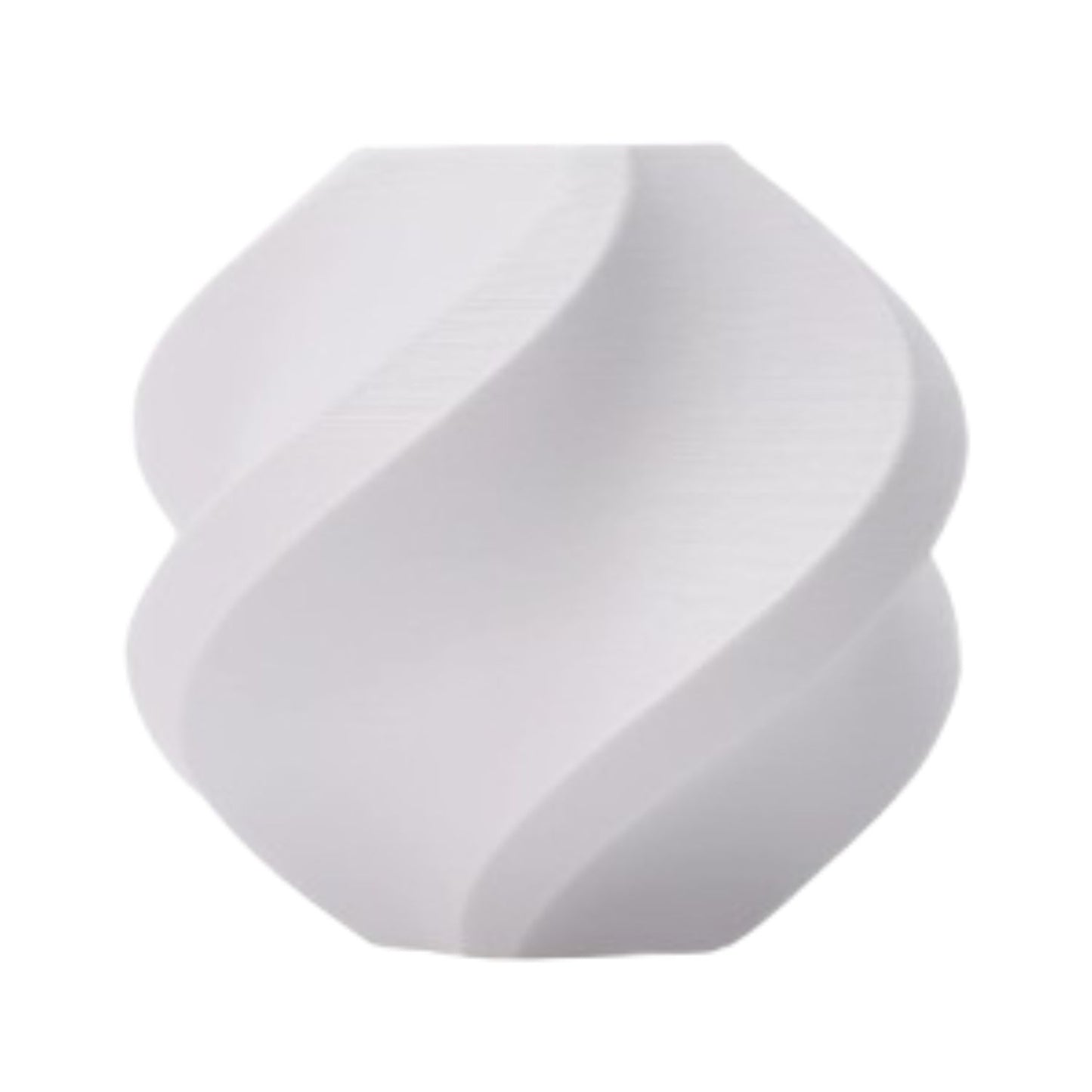 Filamento 3D Bambu Lab PETG HF Blanco 1.75mm – 1kg | Alta Fluidez y Resistencia Superior