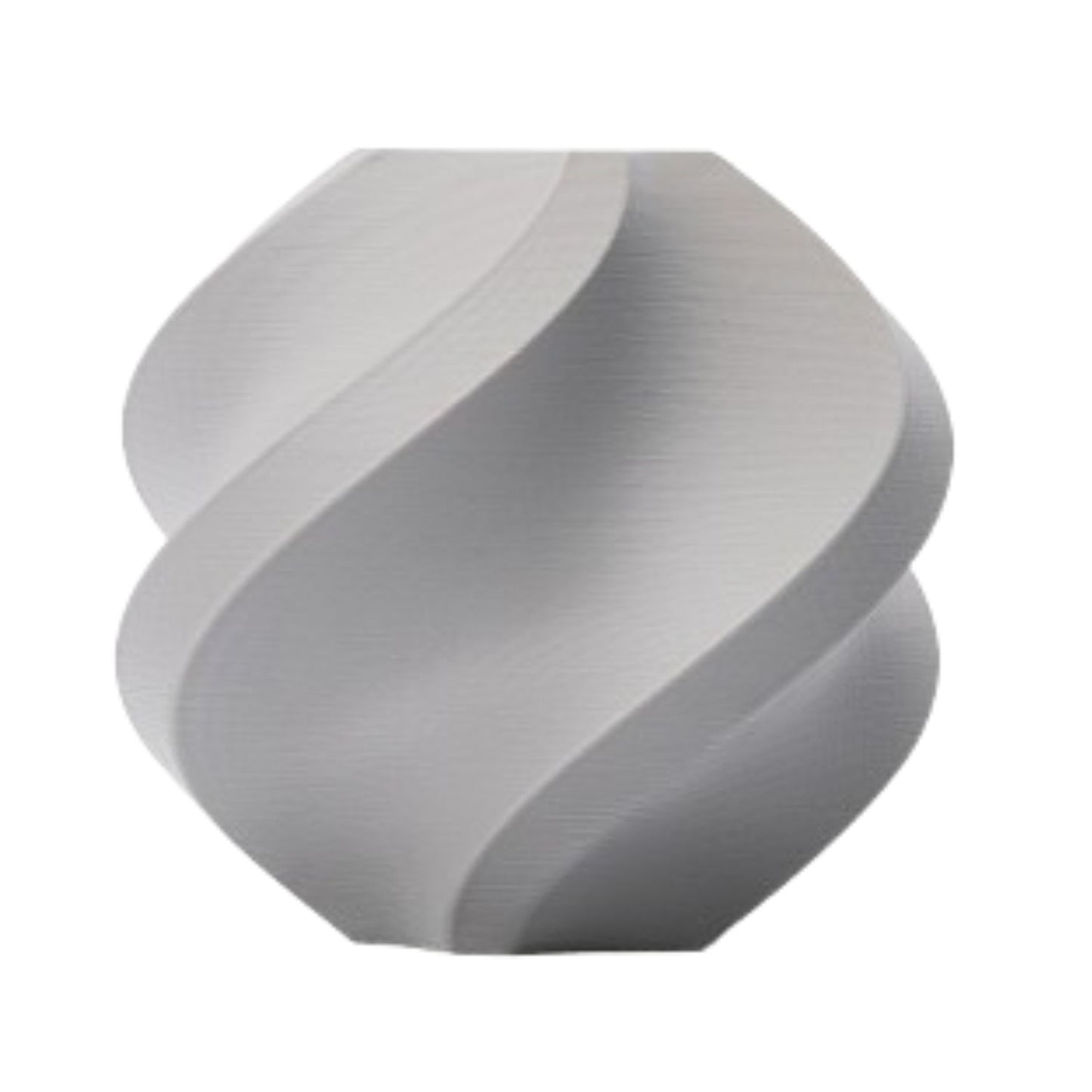 Filamento 3D Bambu Lab PETG HF Gris 1.75mm – 1kg | Alta Fluidez y Resistencia Superior