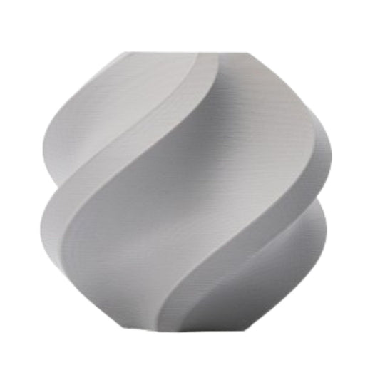 Filamento 3D Bambu Lab PETG HF Gris 1.75mm – 1kg | Alta Fluidez y Resistencia Superior