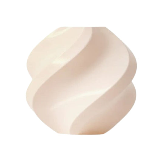 Filamento 3D Bambu Lab PLA Basic Beige 1.75mm – 1kg | Tono Natural y Alta Precisión de Impresión