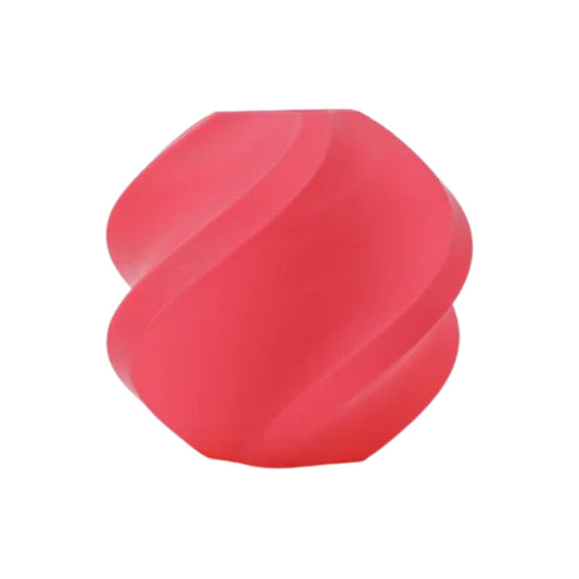 Filamento 3D Bambu Lab PLA Basic Rosa 1.75mm – 1kg | Color Suave y Alta Precisión de Impresión